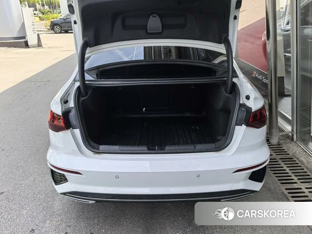 Audi A3 id 4300061 из Китая 16