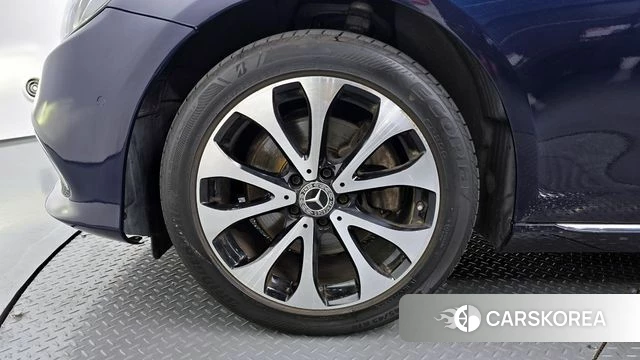 Mercedes-Benz E-Class W213 id 4384495 из Кореи 15