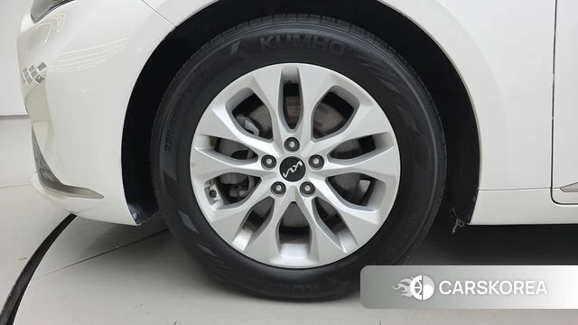 Kia K8 id 4593971 из Кореи 15