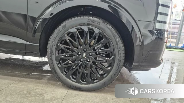 Hyundai Palisade (LX3) id 4546726 из Кореи 15