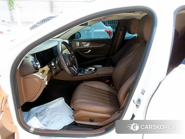 Mercedes-Benz E-Class W213 id 4477446 из Кореи 15