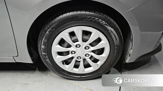 Kia Come New K3 id 3853932 из Кореи 15