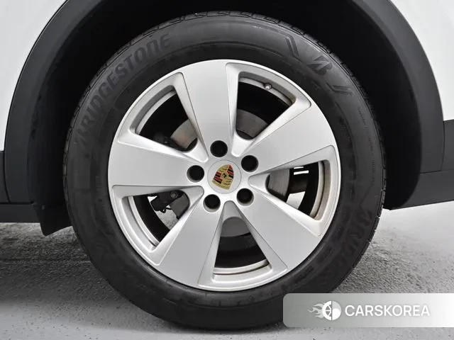 Porsche Cayenne (PO536) id 3212771 из Кореи 15