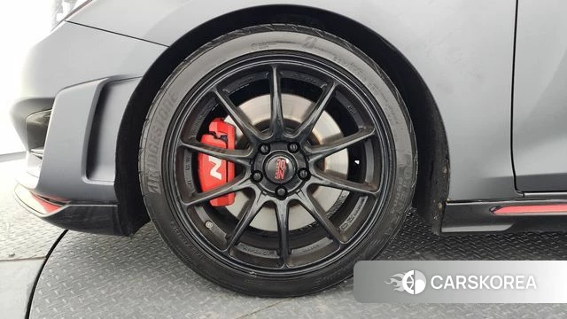 Hyundai Veloster (JS) id 4614972 из Кореи 15