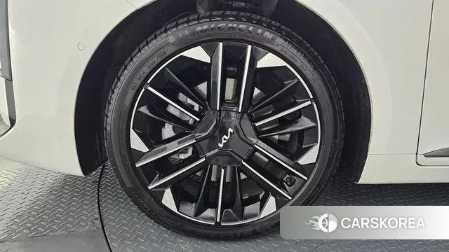 Kia The New K8 id 3404933 из Кореи 15