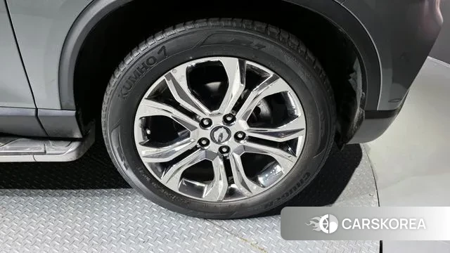 Ssangyong G4 Rexton id 3474427 из Кореи 15