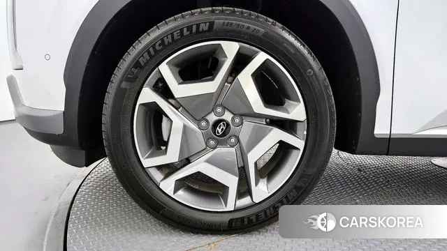 Hyundai The New Palisade id 3695310 из Кореи 15