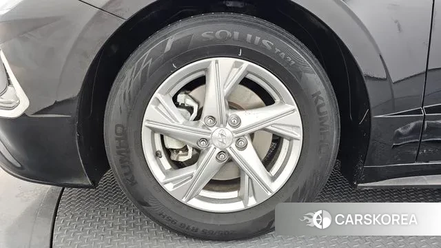 Hyundai Sonata (DN8) id 3459089 из Кореи 15