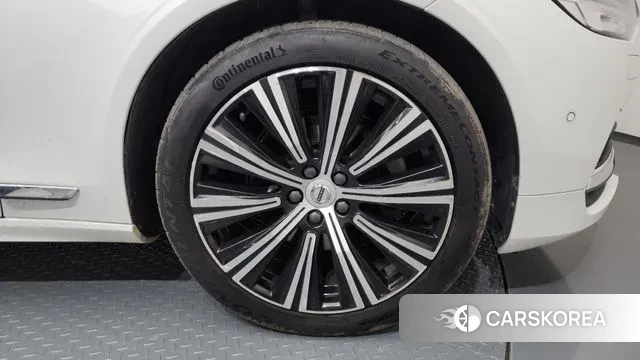 Volvo S90 id 3411842 из Кореи 15