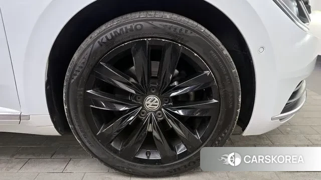 Volkswagen Arteon id 3607921 из Кореи 15