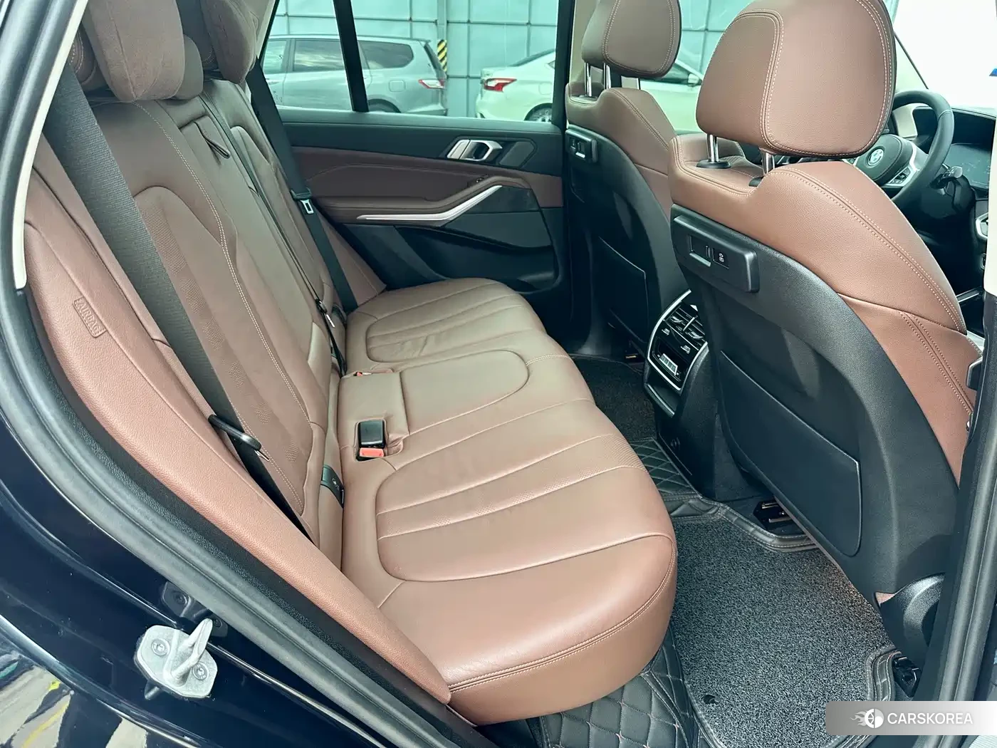 BMW X5 id 4559751 из Китая 17