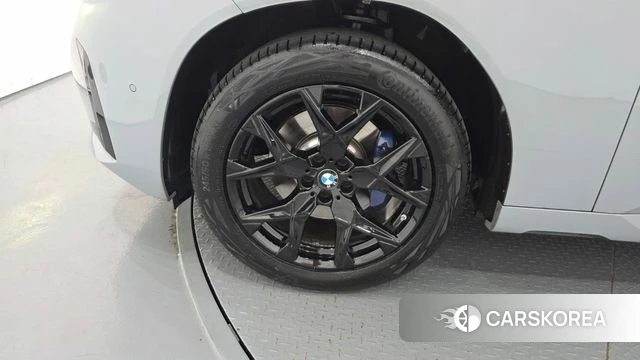 BMW X3 (G45) id 4921267 из Кореи 28