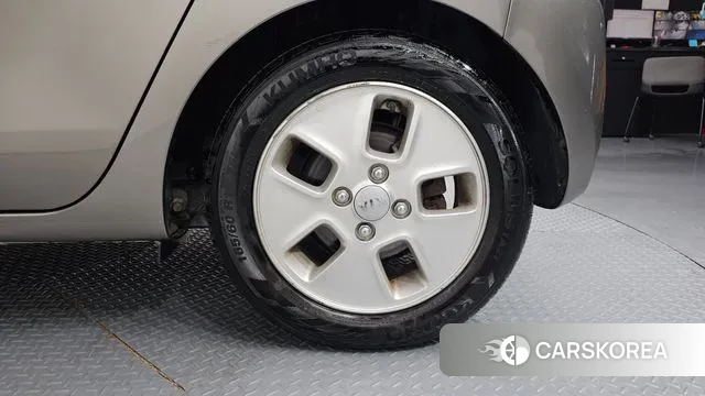 Kia The New Ray id 3474226 из Кореи 15