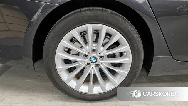 BMW 5 Series (G30) id 4250215 из Кореи 27