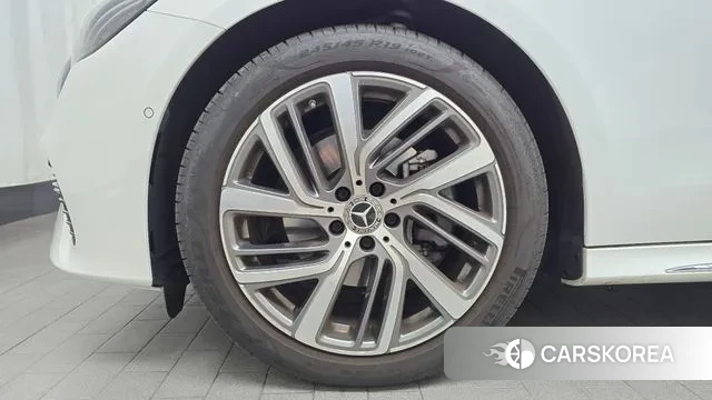 Mercedes-Benz E-Class W214 id 3507386 из Кореи 15