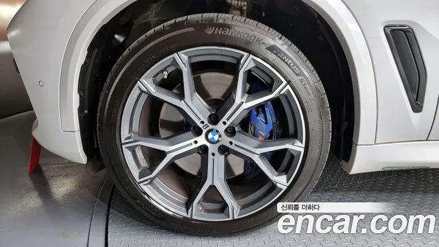 BMW X5 (G05) id 2727027 из Кореи 15