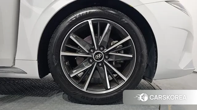 Hyundai The New Grandeur IG id 2980344 из Кореи 15