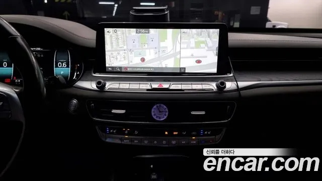 Kia More K9 id 2673052 из Кореи 15