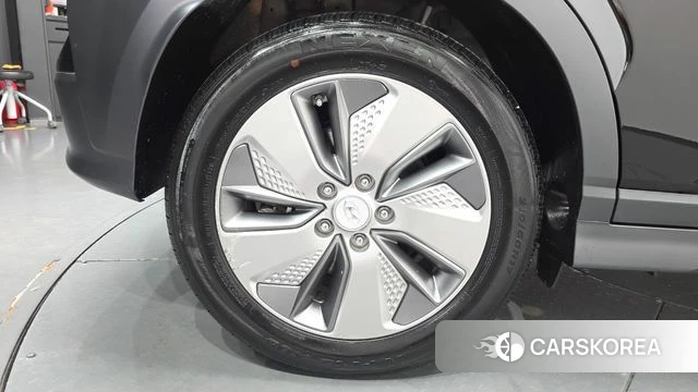 Hyundai Kona Electric id 4482740 из Кореи 28