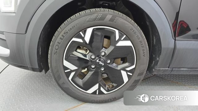 Kia Di All New Niro EV id 4623792 из Кореи 26