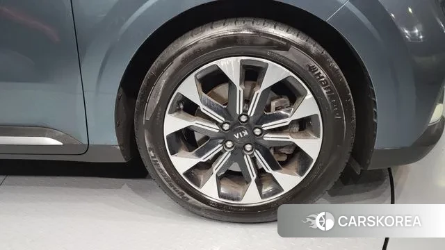 Kia Carnival 4th generation id 3493891 из Кореи 15