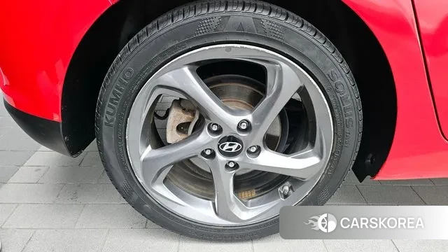 Hyundai Veloster (JS) id 3386298 из Кореи 15