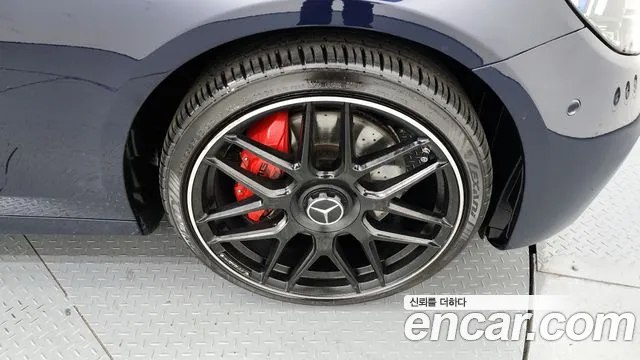 Mercedes-Benz E-Class W213 id 2710354 из Кореи 15