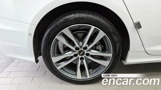 Audi A6 (C8) id 2874872 из Кореи 15