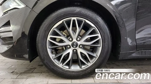 Kia K5 3rd generation id 2706528 из Кореи 15