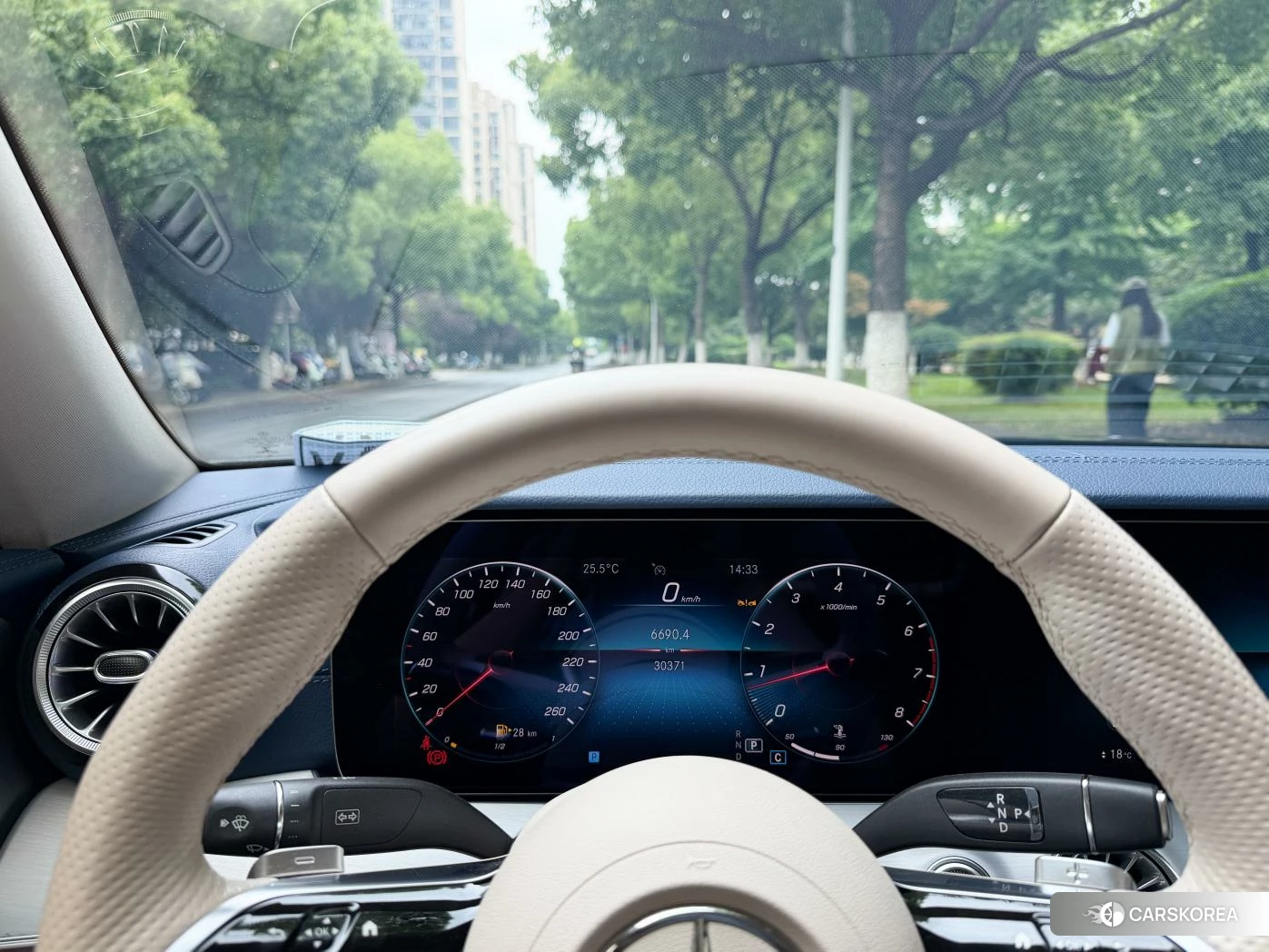 Mercedes-Benz E-class (imported) id 4461704 из Китая 16