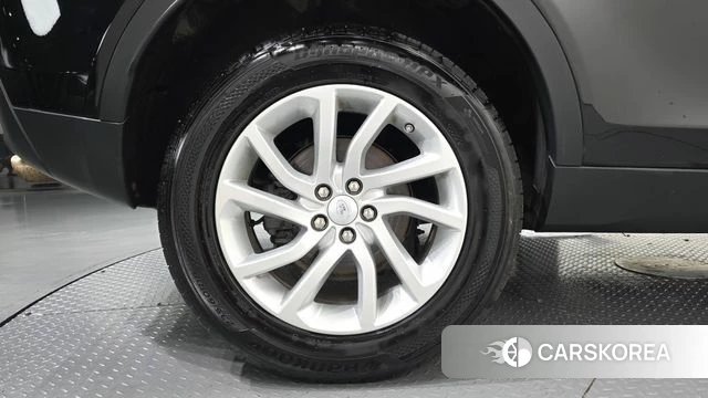 Land Rover Discovery Sports id 4596061 из Кореи 15
