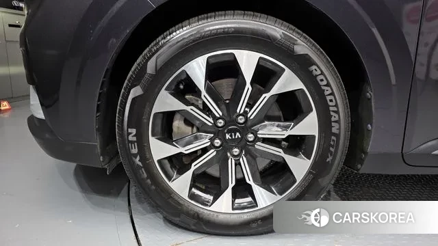 Kia Carnival 4th generation id 3395736 из Кореи 15