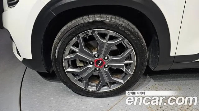 Kia Seltos id 2956493 из Кореи 15