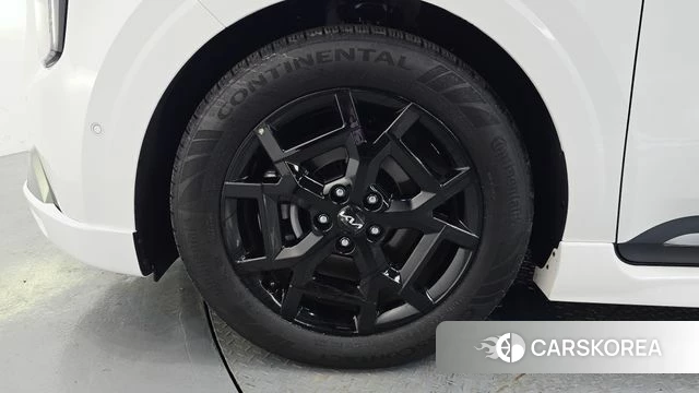 Kia The New Carnival 4th Generation id 4578585 из Кореи 43