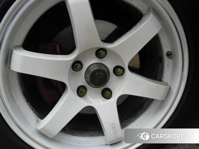 Kia Come New K3 id 4262837 из Кореи 14