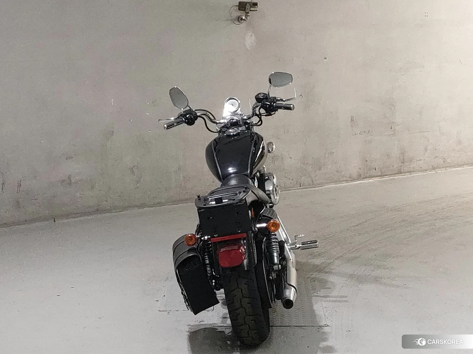 Проданный Harley-Davidson Sportster XL1200L Low 2011 из Японии, фото 3