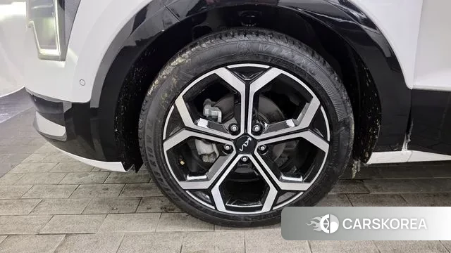 Kia Di Ol Nu Niro id 3645163 из Кореи 15