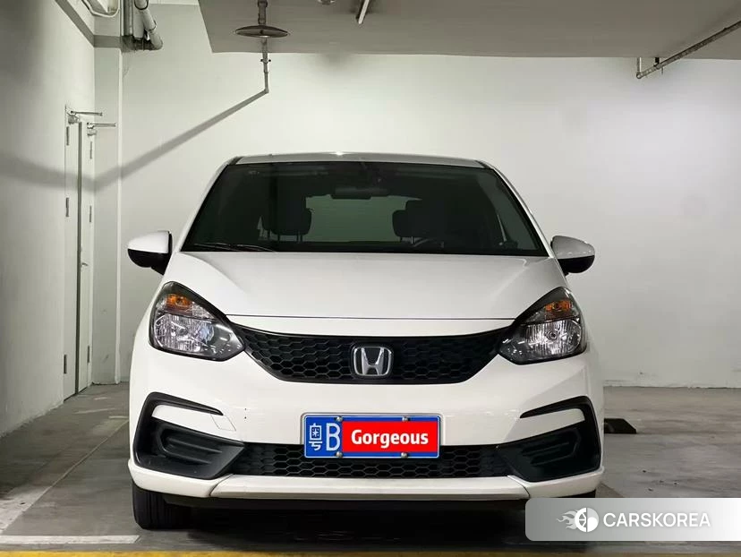 Honda Fit id 4493275 из Китая 7