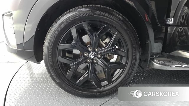 Kia Mohave Master id 3936351 из Кореи 15