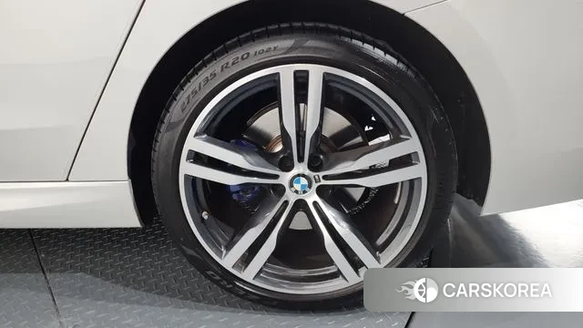 BMW 6 Series GT (G32) id 3394066 из Кореи 15