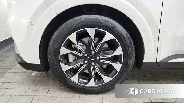 Kia Carnival 4th generation id 3675045 из Кореи 15