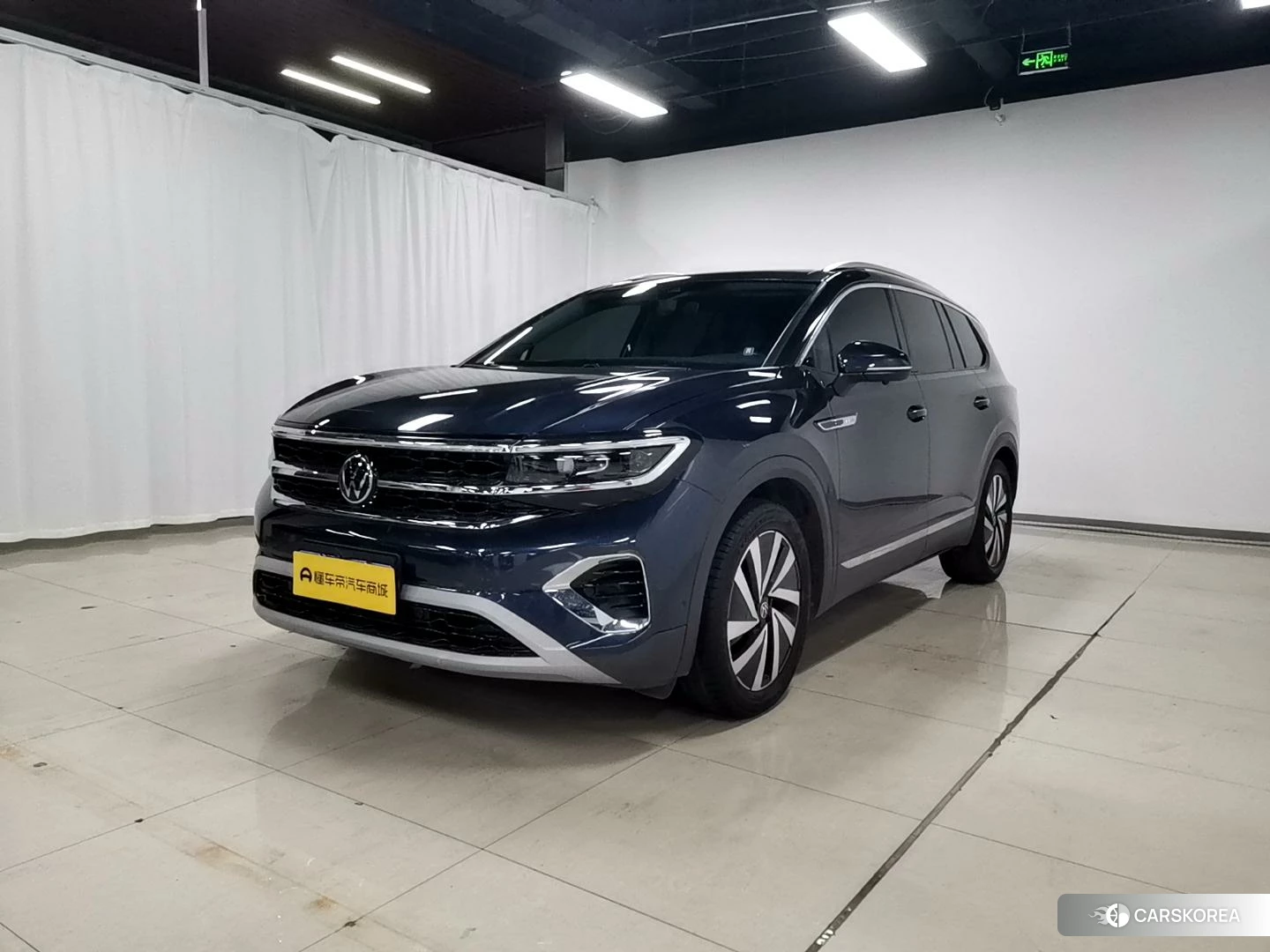Volkswagen Talagon id 4510791 из Китая 15