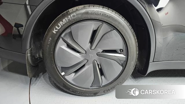 Tesla Model Y id 4301949 из Кореи 27
