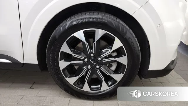 Kia Carnival 4th generation id 3533963 из Кореи 15