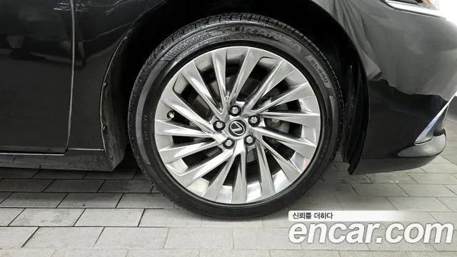 Lexus ES300h 7th generation id 2847746 из Кореи 15