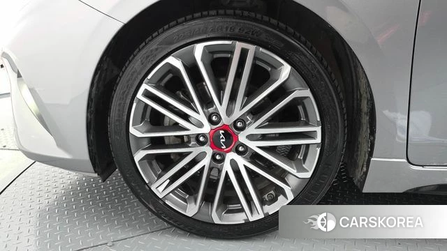 Kia The New K3 2nd generation id 4361848 из Кореи 15