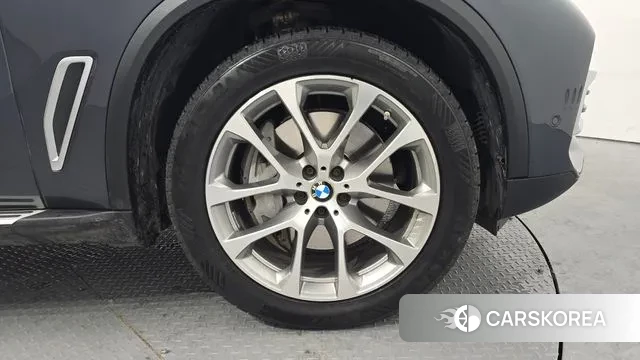 BMW X5 (G05) id 3646148 из Кореи 15