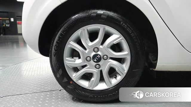 Kia All New Morning (JA) id 4562894 из Кореи 27