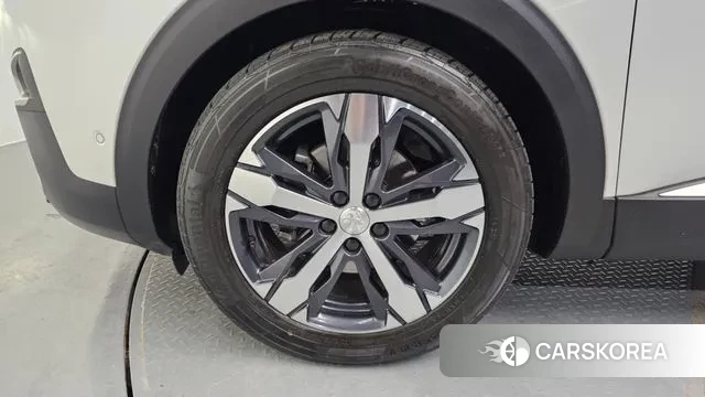 Peugeot 3008 second generation id 3039233 из Кореи 15