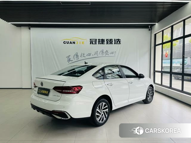 Volkswagen Lavida id 4238165 из Китая 11